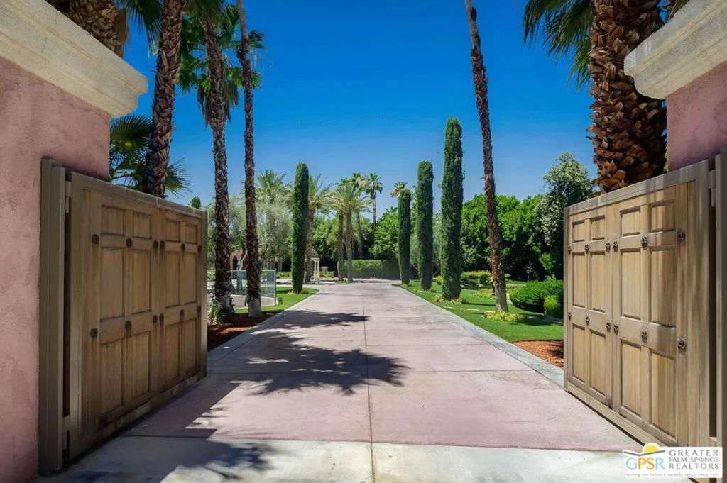 1 Von Dehn Road, Rancho Mirage, California 92270 home-pic-1